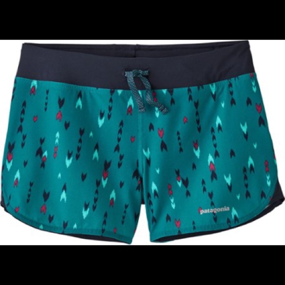 Patagonia Nine Trails Shorts